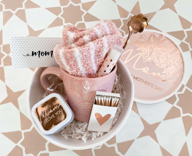 Mother's Day Gift Box Set